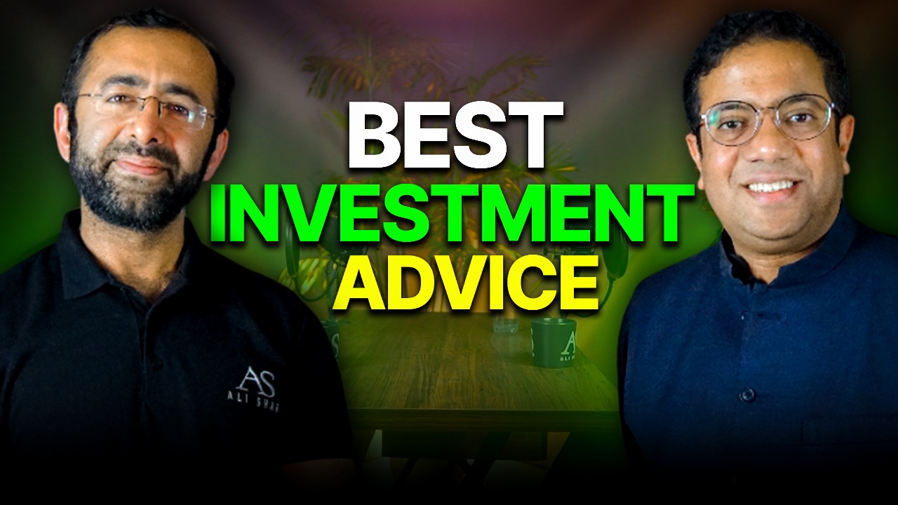 The Best Investment Advice for 2025 (and Beyond)